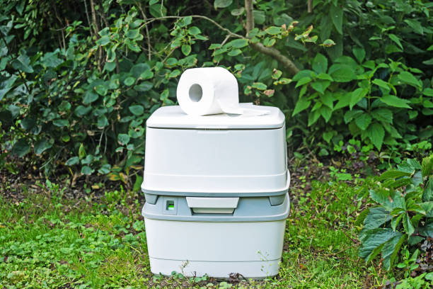 Best Porta potty rental near me  in Lithia Springs, GA