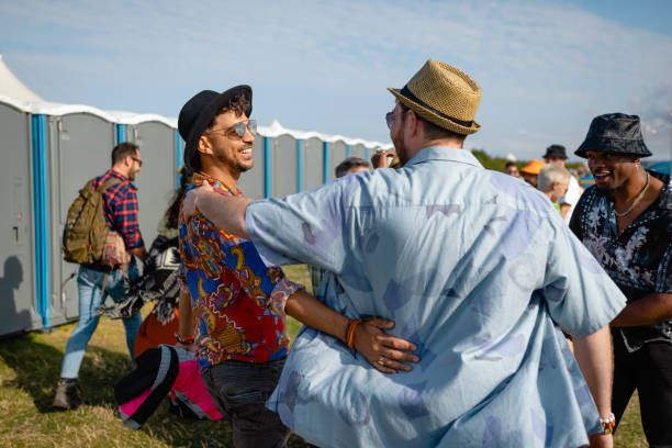 Best Sanitation services for porta potties  in Lithia Springs, GA