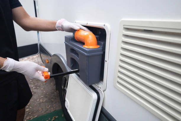 Best Long-term porta potty rental  in Lithia Springs, GA