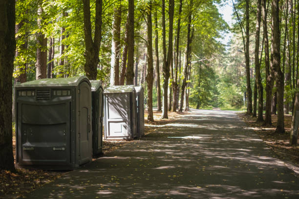 Trusted Lithia Springs, GA porta potty rental Experts