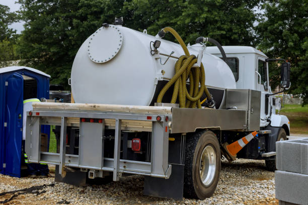 Best Affordable portable toilet rental  in Lithia Springs, GA