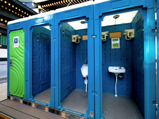 Best Long-term porta potty rental  in Lithia Springs, GA