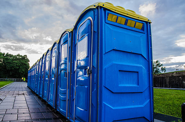 Best Porta potty rental for parties  in Lithia Springs, GA